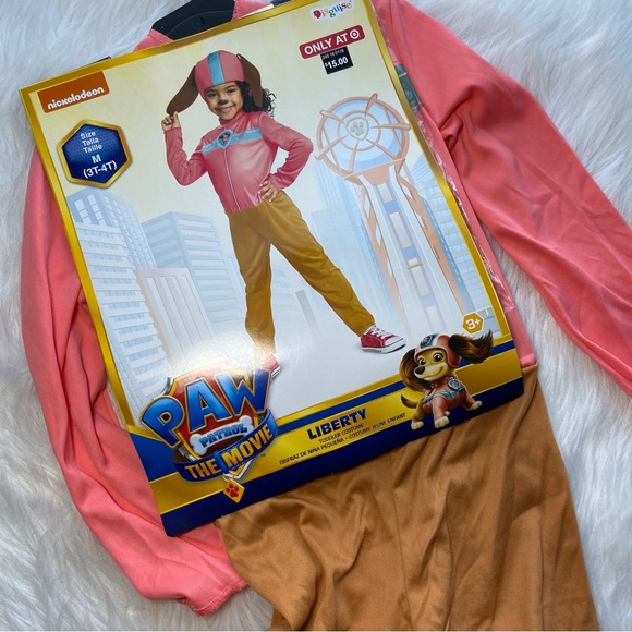 Paw patrol liberty costume - Picture 2 of 2